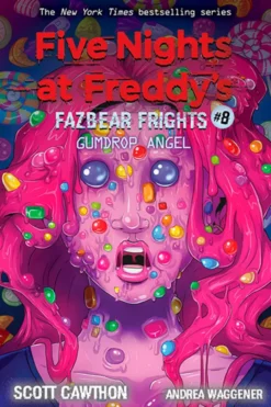 Five Nights at Freddy's: Gumdrop Angel