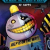 Five Nights at Freddy's: Happs