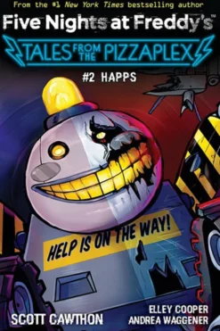 Five Nights at Freddy's: Happs