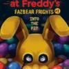 Five Nights at Freddy's: Into the Pit