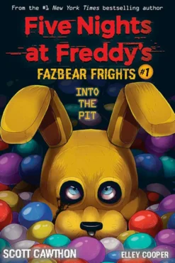 Five Nights at Freddy's: Into the Pit