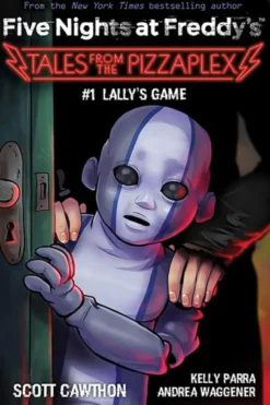Five Nights at Freddy's: Lally's Game