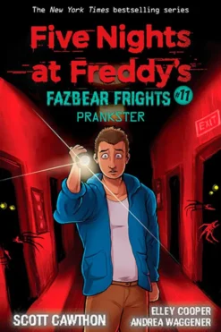 Five Nights at Freddy's: Prankster