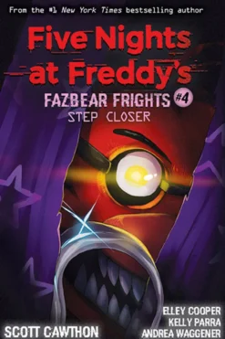 Five Nights at Freddy's: Step Closer