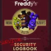 Five Nights at Freddy's Survival Logbook