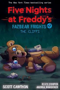 Five Nights at Freddy's: The Cliffs