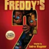 Five Nights at Freddy's: The Official Movie Novel 2