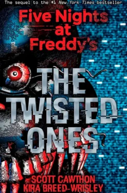 Five Nights at Freddy's: The Twisted Ones