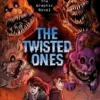 Five Nights at Freddy's: The Twisted Ones Graphic Novel