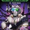 Five Nights at Freddy's: Tiger Rock