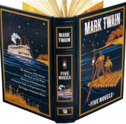Five Novels