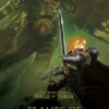 Flames of Betrayal