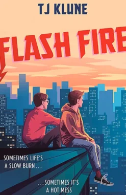 Flash Fire