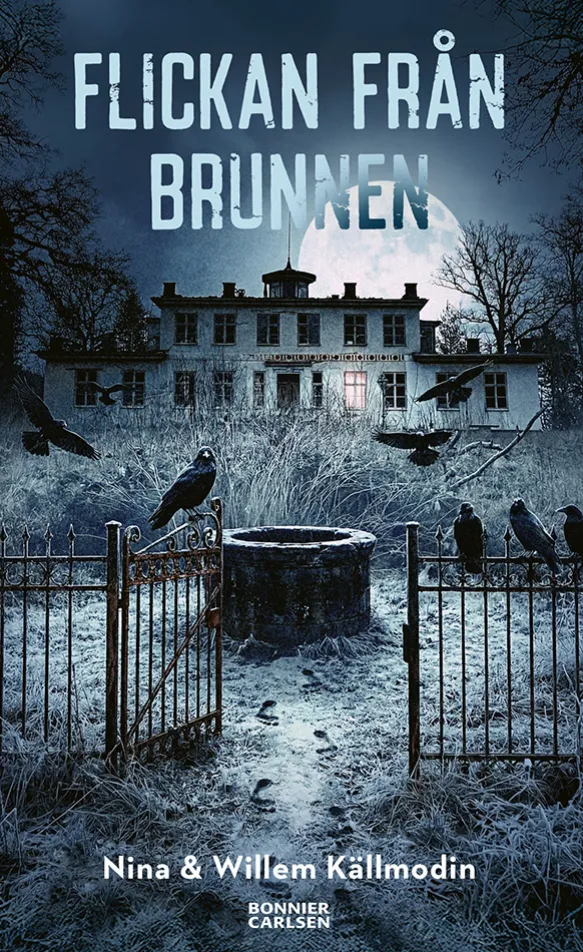 Flickan från brunnen