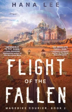Flight of the Fallen