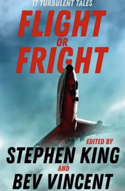 Flight or Fright