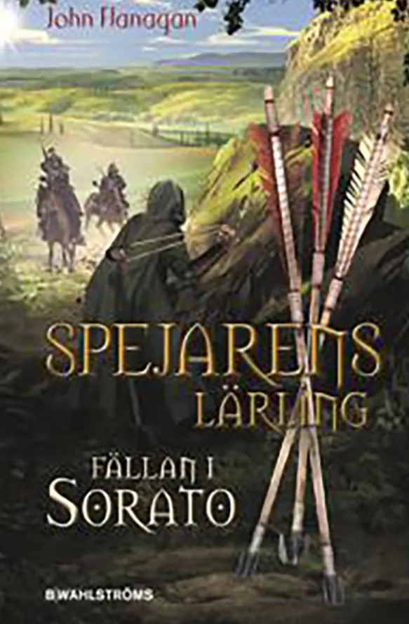 Fällan i Sorato