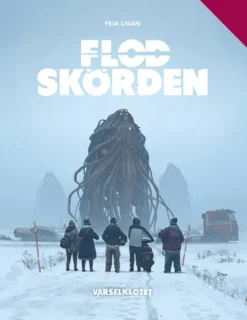 Flodskörden - Regelbok