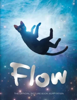 Flow - The Official Picture Book Adaptation