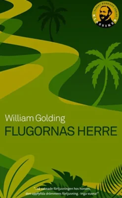 Flugornas herre