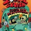 Flykten från människoparken - Zombieskolan 2