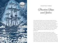 Folklore of the Sea: Myths and legends of the maritime world