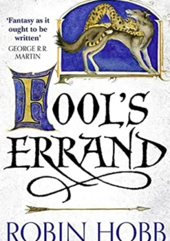 Fool's Errand