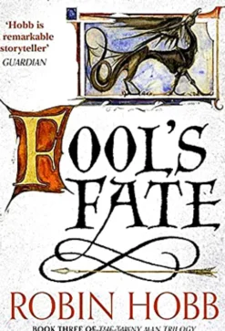 Fool's Fate
