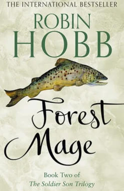 Forest Mage