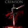 Forged in crimson