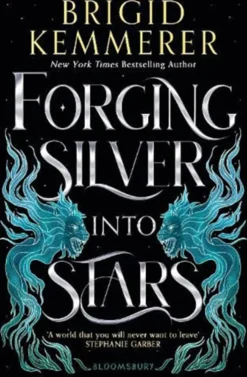 Forging Silver into Stars