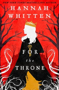 For the Throne