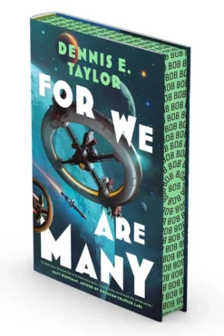 For We Are Many