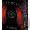 Foundation 3-Book Boxed Set