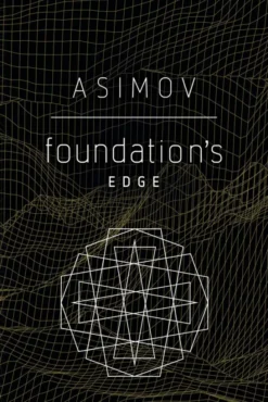 Foundation's Edge