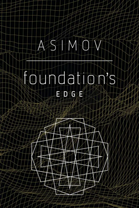 Foundation's Edge