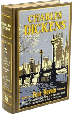 Four Novels
