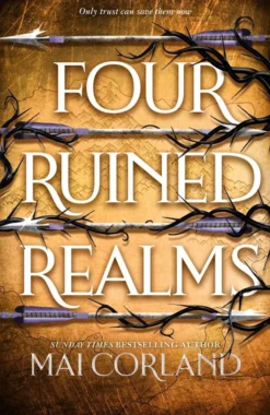 Four Ruined Realms