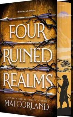 Four Ruined Realms