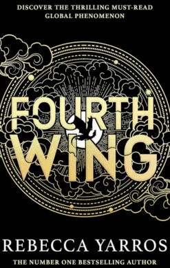 Fourth Wing