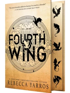 Fourth Wing
