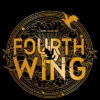 Fourth Wing : Svensk utgåva