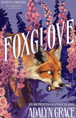 Foxglove