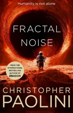 Fractal Noise