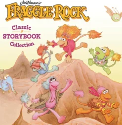Fraggle Rock Classic Storybook Collection