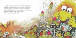 Fraggle Rock Classic Storybook Collection
