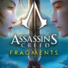 Fragments - The Blade of Aizu