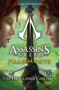 Fragments - The Highlands Children