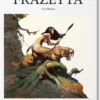 Frank Frazetta