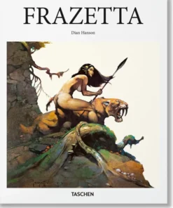 Frank Frazetta